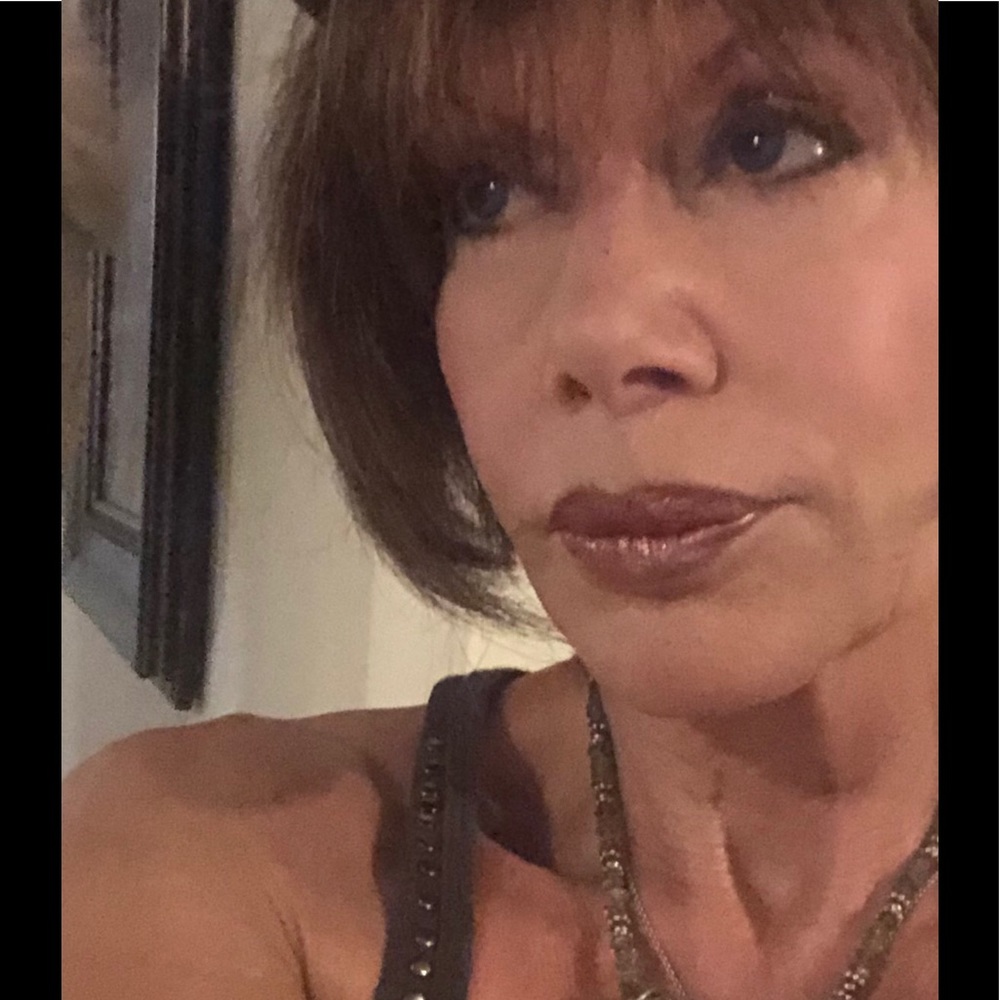 POSHMARK AMBASSADOR ..!All my charactures..Moods -hair*😉 - Picture 9 of 10